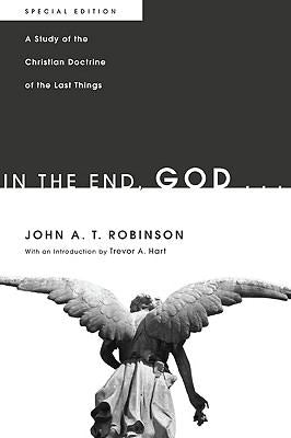In the End, God...