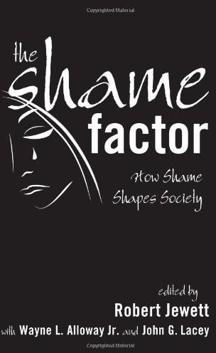 The Shame Factor
