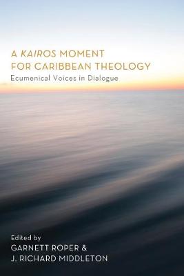 A Kairos Moment For Caribbean Theology