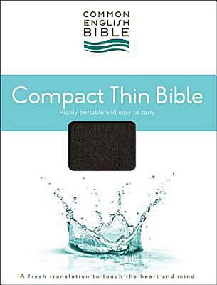 Ceb Compact Thin Black