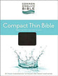 Ceb Compact Thin Black