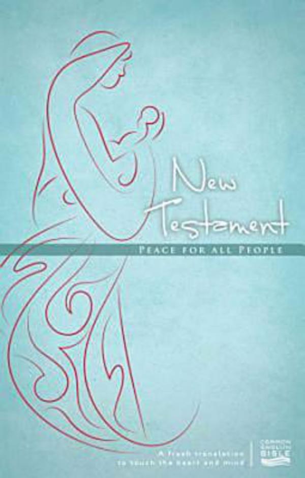 Ceb New Testament Christmas Outreach Kit