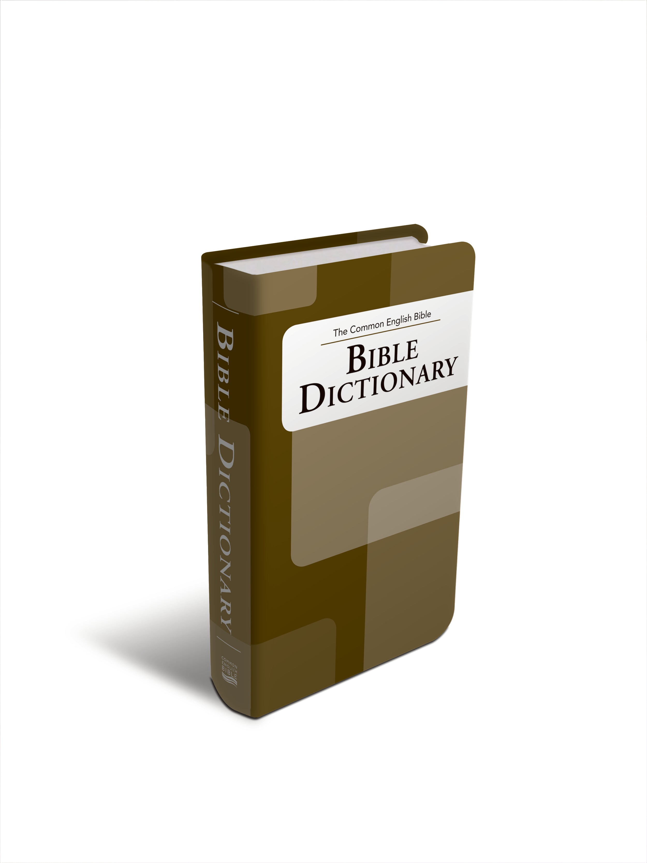 Bible Dictionary (Ceb)