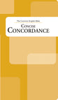 Concise Concordance (Ceb)
