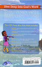 Ceb Deep Blue Kids Bible Bright Sky