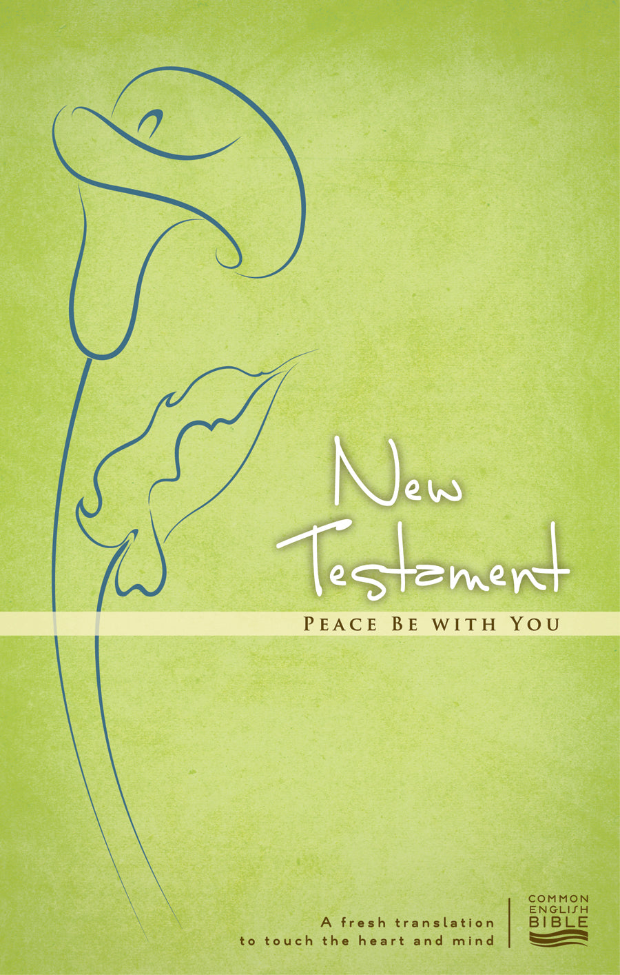 Ceb Easter Outreach New Testament Kit