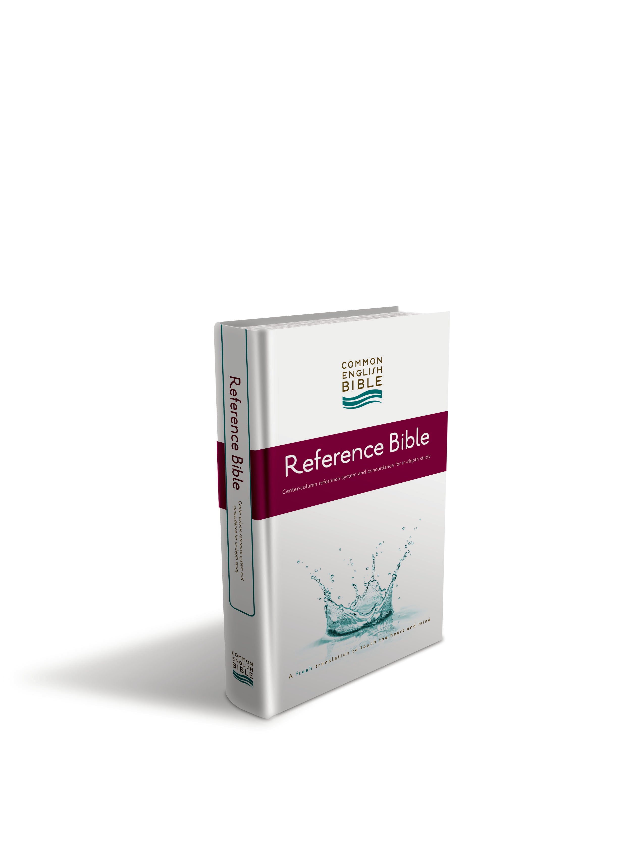 Ceb Reference Bible