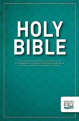 Ceb Thinline Bible