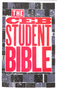 Ceb Student Bible