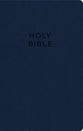 Ceb Navigation Bible, the Dark Blue