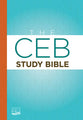 Ceb Study Bible