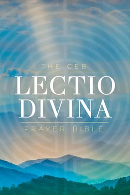 Ceb Lectio Divina Prayer Bible