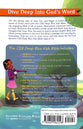Ceb Deep Blue Kids Bible Wilderness Trail