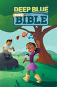 Ceb Deep Blue Kids Bible Wilderness Trail