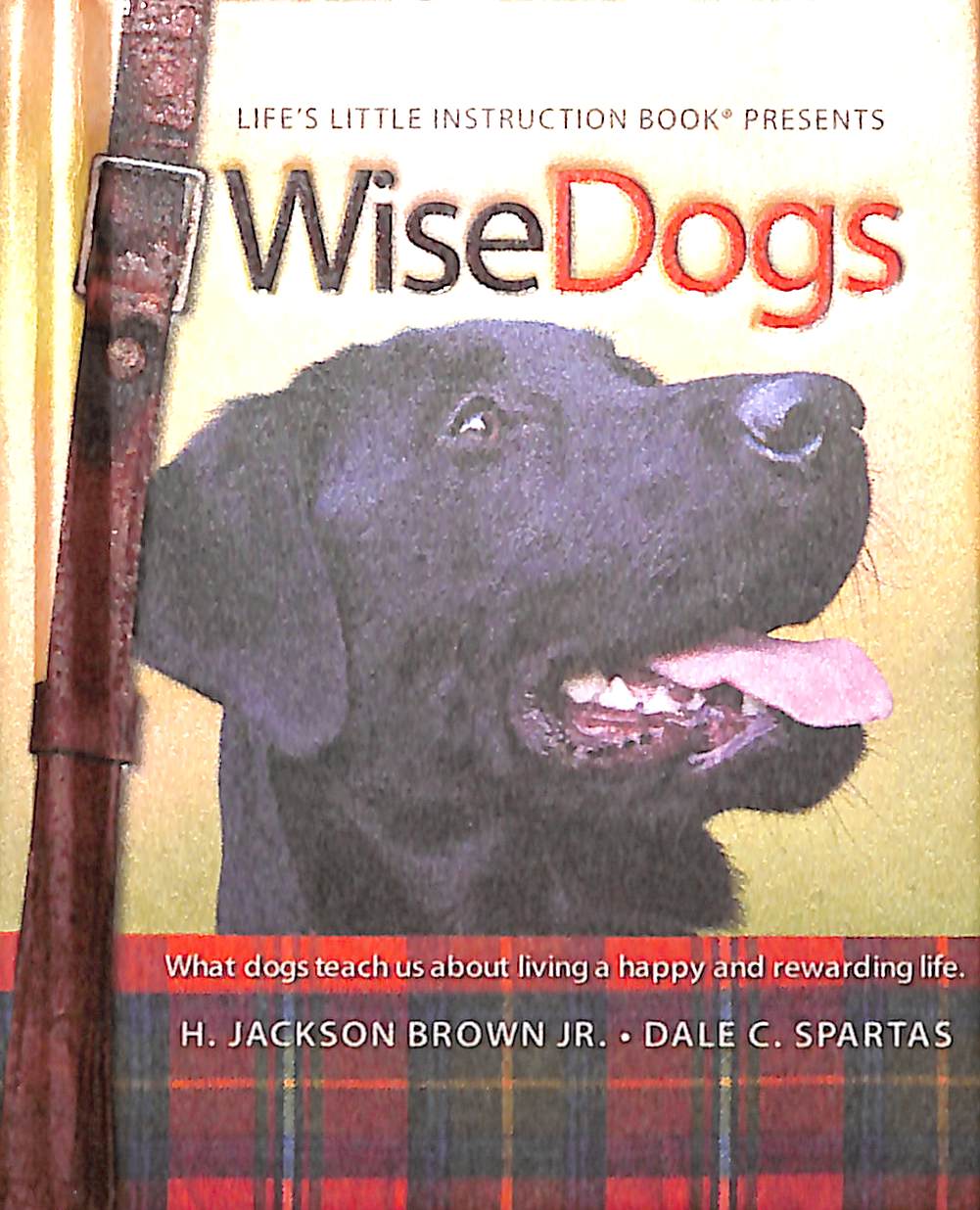 Mini Book: Wise Dogs