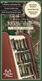 Majestic Bible Tabs: Camouflage