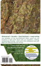 NIV Waterproof New Testament Psalms and Proverbs Camo (Black Letter Edition)