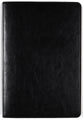 ESV Waterproof Bible Black Imitation Leather Slip Cover Over Camo (Black Letter Edition)