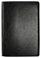 NIV Waterproof Bible Black Imitation Leather Slip Cover Over Camo (Black Letter Edition)