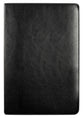 NKJV Waterproof Bible Black Imitation Leather Slip Cover Over Camo (Black Letter Edition)