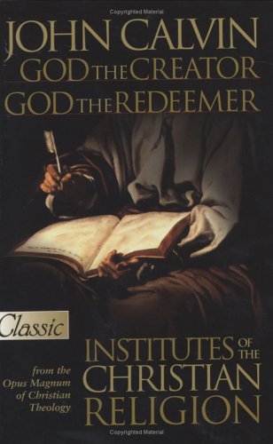 God the Creator (Pure Gold Classics Series)