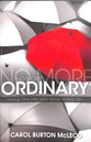 No More Ordinary