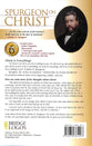 Pgc: Spurgeon on Christ