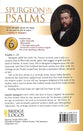 Spurgeon on the Psalms #01: Psalm 1-25 (#01 in Spurgeon On The Psalms Series)