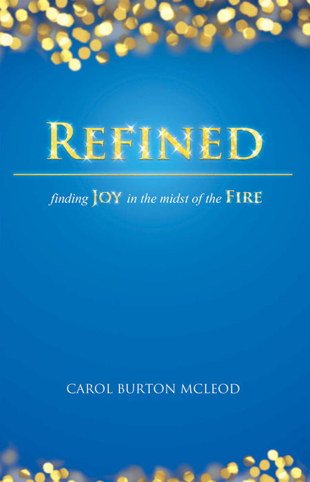 Refined