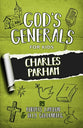 Charles Parham (#06 in God's Generals For Kids Series)
