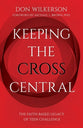 Keeping the Cross Central: The Faith-Based Legacy of Teen Challenge
