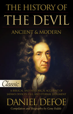 The History of the Devil: Ancient & Modern