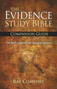 NKJV the Evidence Study Bible Companion Guide: A 66-Book Evangelism and Apologetics Resource