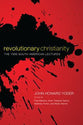 Revolutionary Christianity
