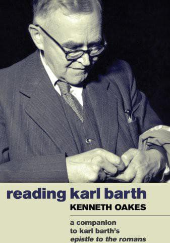 Reading Karl Barth
