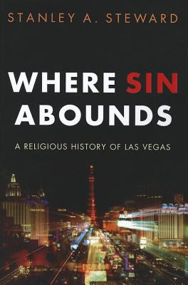 Where Sin Abounds