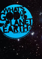 What Gods Up to on Planet Earth?