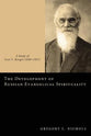 The Development of Russian Evangelical Spirituality
