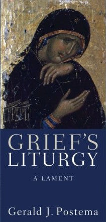 Griefs Liturgy