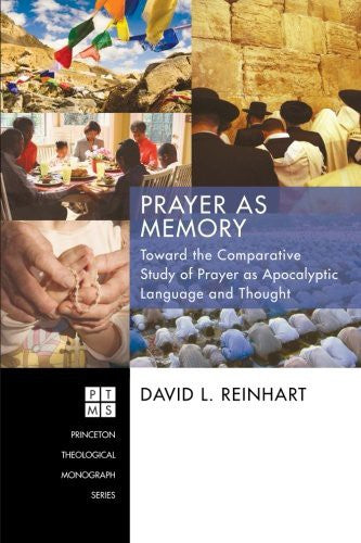Prayer as Memory