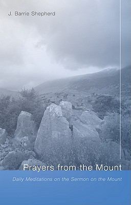 Prayers From the Mount