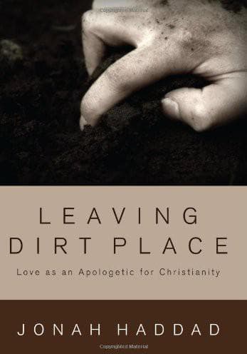 Leaving Dirt Place