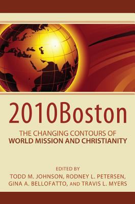 2012 Boston