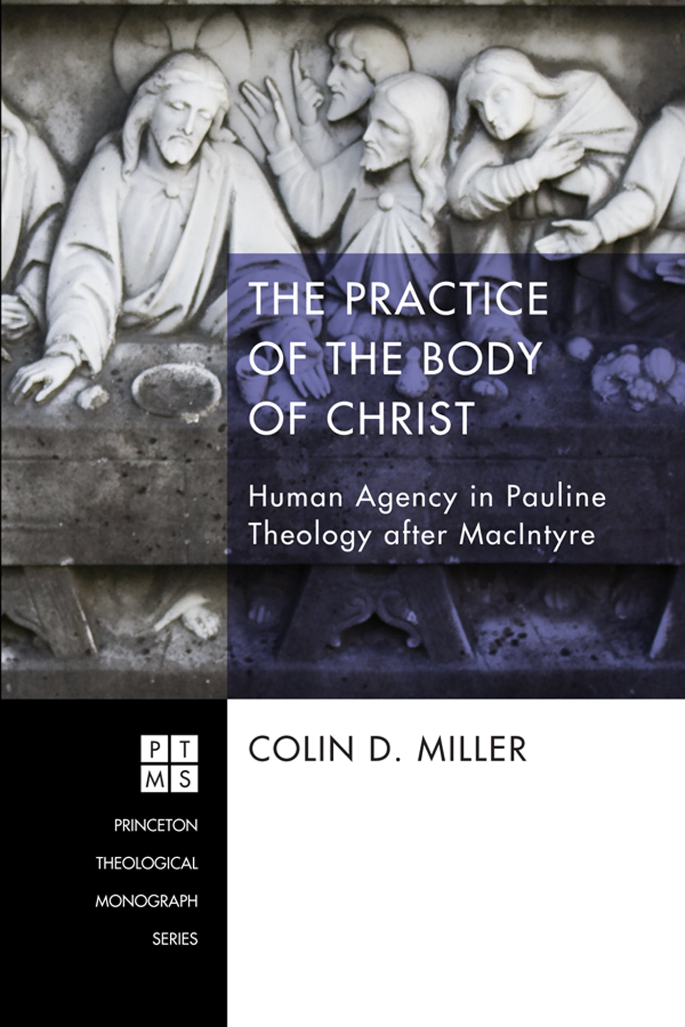 The Practice of the Body of Christ (Princeton Theological Monograph Series)