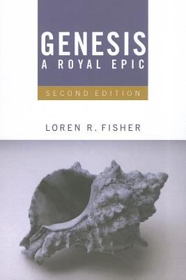 Genesis a Royal Epic