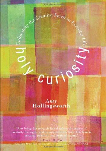 Holy Curiosity
