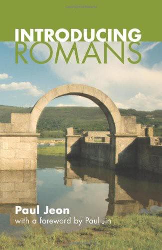 Introducing Romans