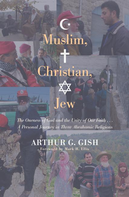 Muslim Christian Jew