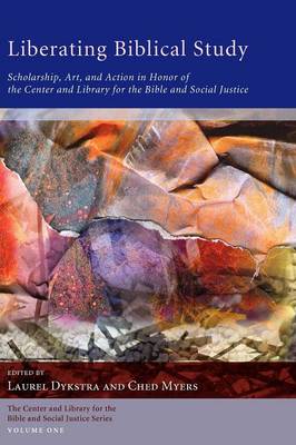 Liberating Biblical Study