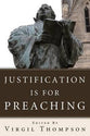 Justification is For Preaching